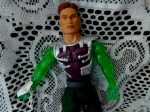 max steel green arms a